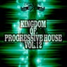 Kingdom of Progressive House, Vol. 12