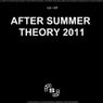 After Summer Theory 2011