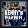 Benny's Funk