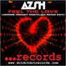 Feel The Love (Jerome Drouot's Main Radio Edit)