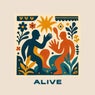 ALIVE EP