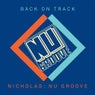 Back On Track: Nicholas Presents Nu Groove