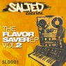 The Flavor Saver EP Vol. 2