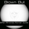 Brown Bull Bitter Almonds EP