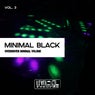 Minimal Black, Vol. 3 (Overdriven Minimal Volume)