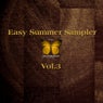 Easy Summer Sampler 03