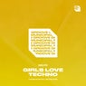 Girls Love Techno (Extended Mix)