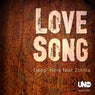 Love Song (feat. Zinitta)