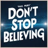 Don't Stop Believing