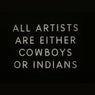 Cowboys or Indians