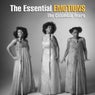 The Essential Emotions - The Columbia Years