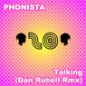 Talking (Dan Rubell Remix)