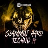Slammin' Hard Techno, Vol. 14