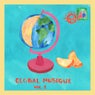 Global Musique, Vol. 2 (Extended)