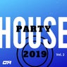 House Party 2019, Vol. 2