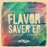 The Flavor Saver EP Vol. 9