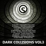 Dark Collisions, Vol. 3