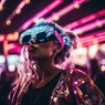 Party All The Time