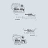 The Salon Files Vol. 1
