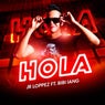 Hola (feat. Bibi Iang)
