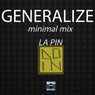 Generalize - Single