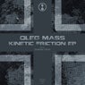 Kinetic Friction EP