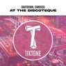At the Discoteque 