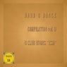 Hard & Dance, Vol. 8:  8 Club Hymns ESM
