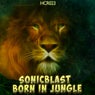 Born In Jungle