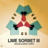 Lime Sorbet, Vol. 3