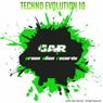 Techno Evolution, Vol. 10