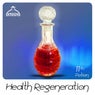 Health Regeneration 11th Potion