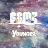 Younger (feat. Jen Wood & Ted Chen)