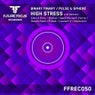 High Stress (The Remixes)