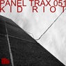 Panel Trax 051
