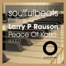 Soulfulbeats Presents Larry P Rauson