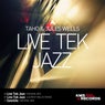 Live Tek Jazz EP