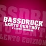 Lento Beatboy(E lento edizione)