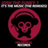 Its the Music (The Remixes)