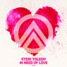 In Need of Love