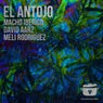 El Antojo (Meli Rodriguez Remix)