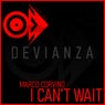 I CAN'T WAIT