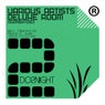 Deluxe Room: Green
