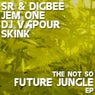 The Not So Future Jungle
