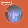 High Octane EP