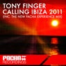 Calling Ibiza 2011