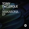 Makarona EP
