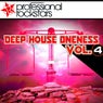 Deep House Oneness Vol. 4