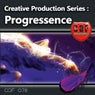 Creative Production Series - Progressence