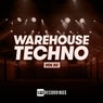 Warehouse Techno, Vol. 02
